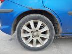 2007 HONDA JAZZ SE for sale at Copart YORK