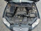 2009 Jaguar Xf Premium Luxury за продажба в Gastonia, NC - Side