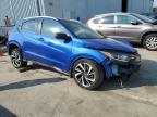 2019 Honda Hr-V Sport للبيع في Windsor، NJ - Front End