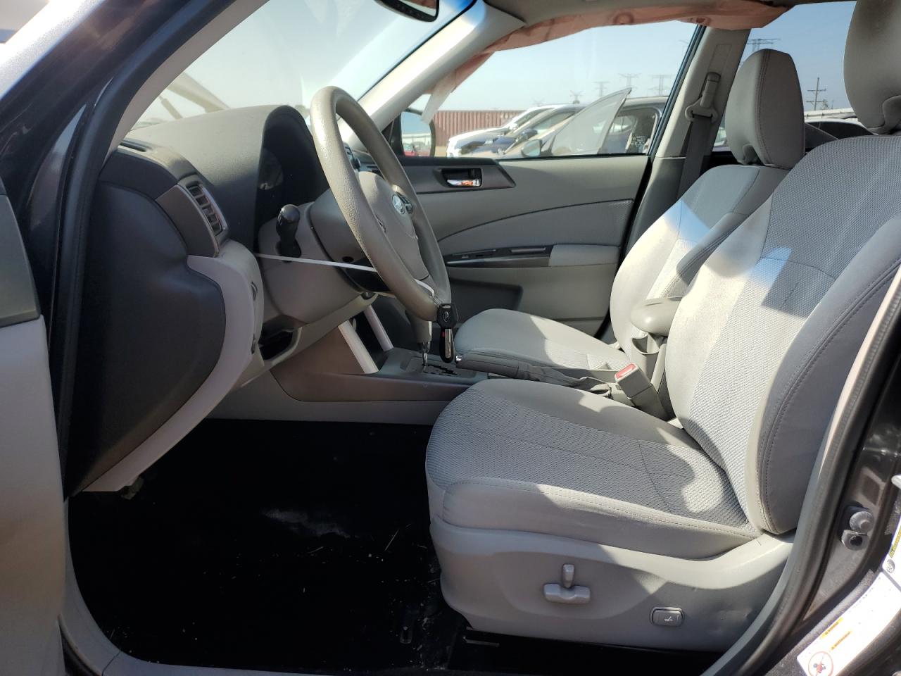2011 Subaru Forester 2.5X Premium VIN: JF2SHBDC9BH771774 Lot: 60892245