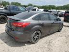 2015 Ford Focus Se იყიდება Kansas City-ში, KS - Front End
