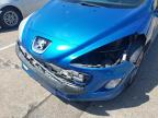 2008 PEUGEOT 308 SPORT 120  for sale at Copart NEWBURY