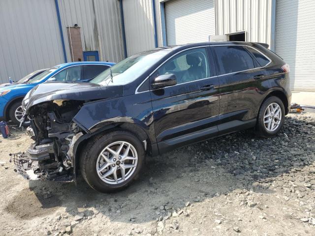  FORD EDGE 2024 Czarny