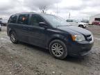 2015 Dodge Grand Caravan Sxt for Sale in Cicero, IN - Side
