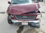 1999 Ford F150  на продаже в Hurricane, WV - Front End