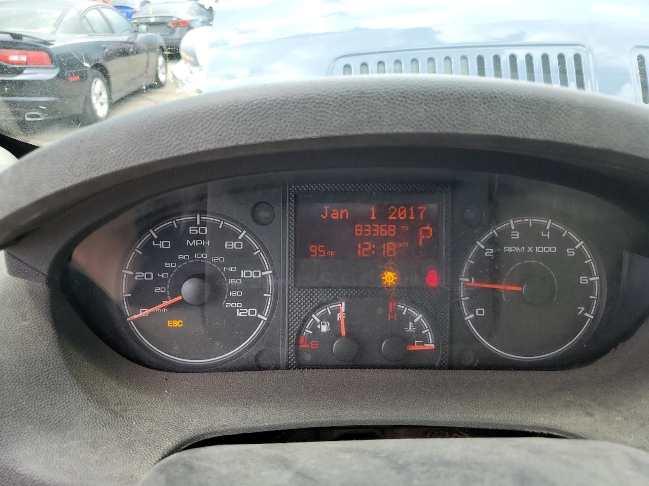 RAM All Models 2019 VIN 3C6URVJG0KE560103 photo 9