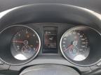 2009 VOLKSWAGEN GOLF SE TD for sale at Copart PETERLEE