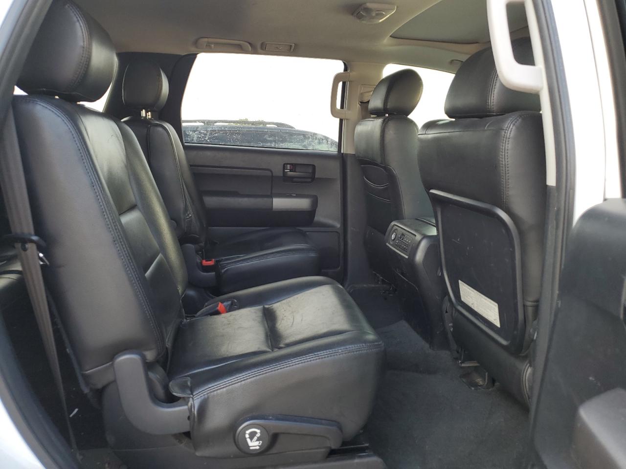 2013 Toyota Sequoia Sr5 VIN: 5TDZY5G10DS048130 Lot: 62163155