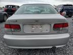 1999 Honda Civic Ex for Sale in Riverview, FL - Front End