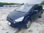 2010 FORD S-MAX TITA for sale at Copart ST HELENS