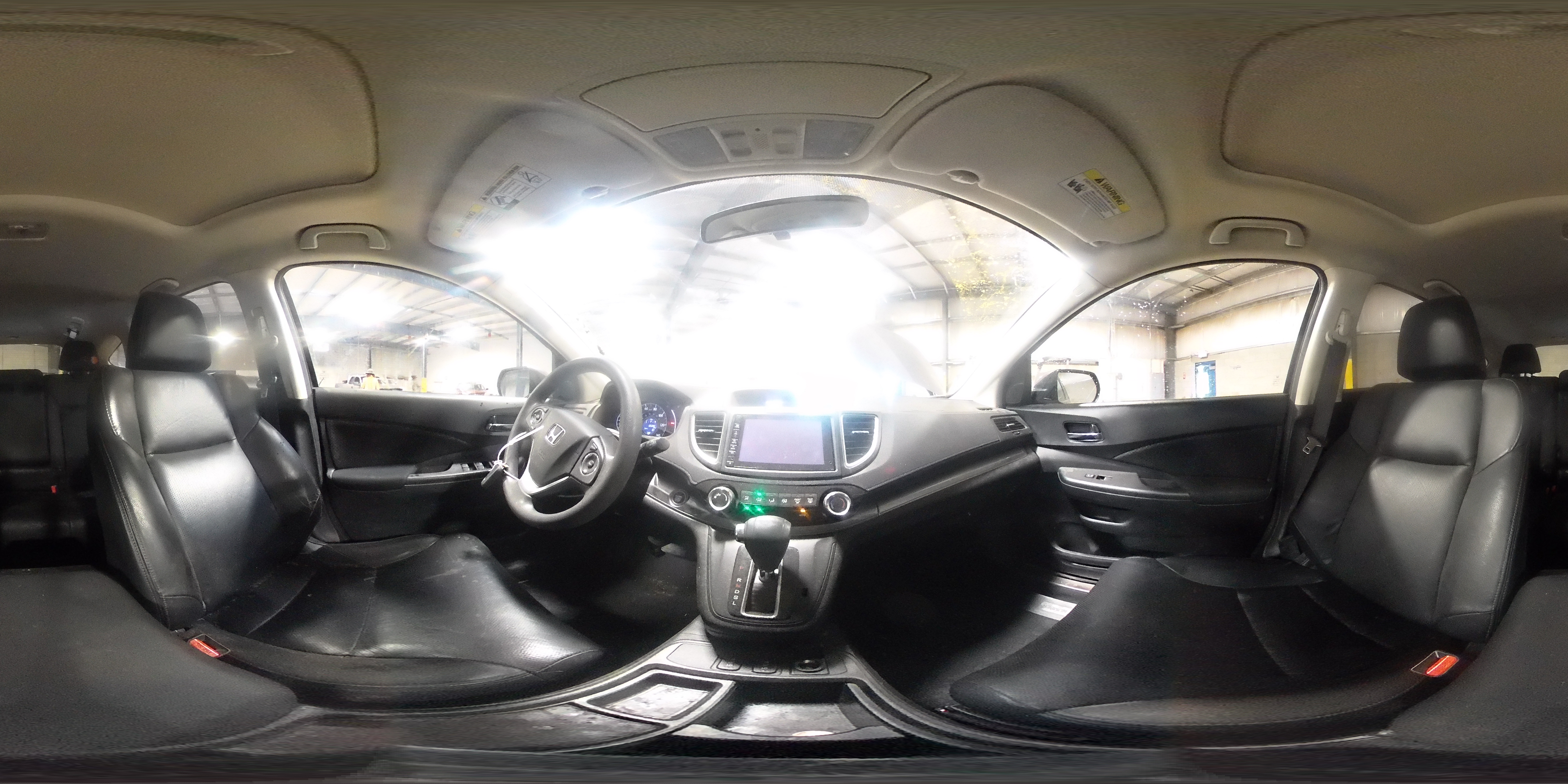 2015 Honda Cr-V Ex VIN: 2HKRM4H59FH650217 Lot: 61341965