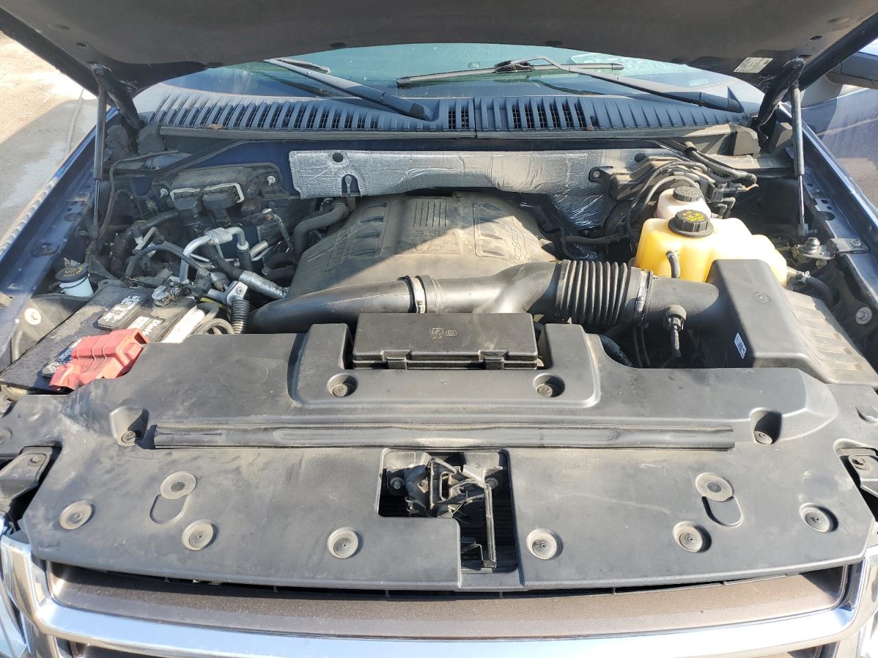 2015 Ford Expedition Xlt VIN: 1FMJU1JT7FEF17634 Lot: 62659125