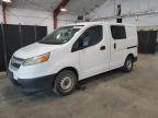 2016 Chevrolet City Express Lt for Sale in Center Rutland, VT - Minor Dent/Scratches