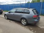 2019 Volkswagen Golf Sportwagen S en Venta en Moncton, NB - Side