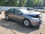2015 Toyota Camry Le იყიდება Austell-ში, GA - Front End