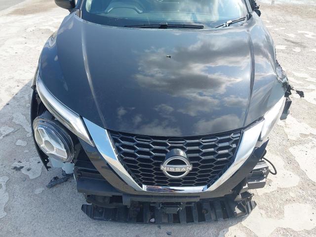 2023 NISSAN JUKE ACENT
