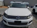 2013 Volkswagen Touareg Hybrid for Sale in Spartanburg, SC - Minor Dent/Scratches