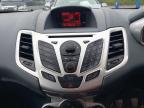 2010 FORD FIESTA TIT for sale at Copart GLOUCESTER