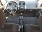 2008 Suzuki Sx4 Base na sprzedaż w Rapid City, SD - Hail