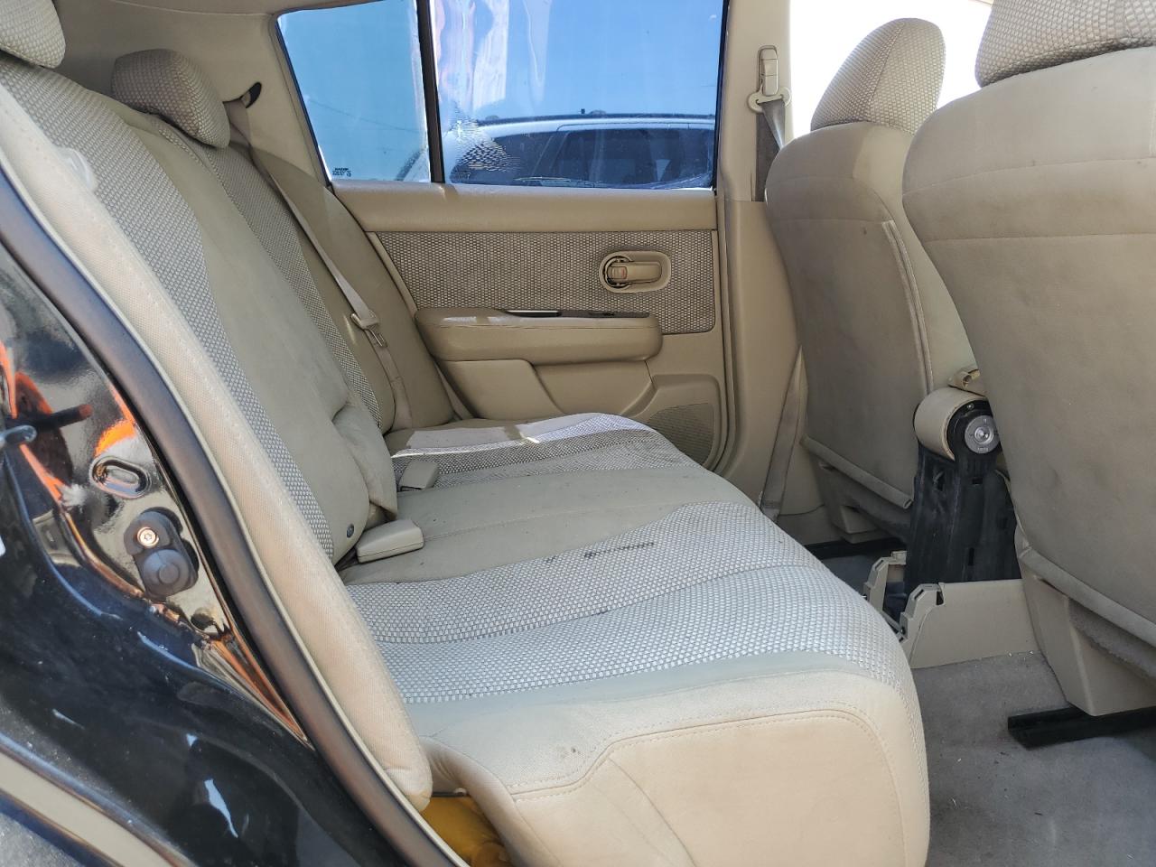 NISSAN VERSA 2007 VIN 3N1BC13E67L424442 photo 11