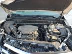 2018 Cadillac Xt5 Luxury en Venta en Albuquerque, NM - Front End