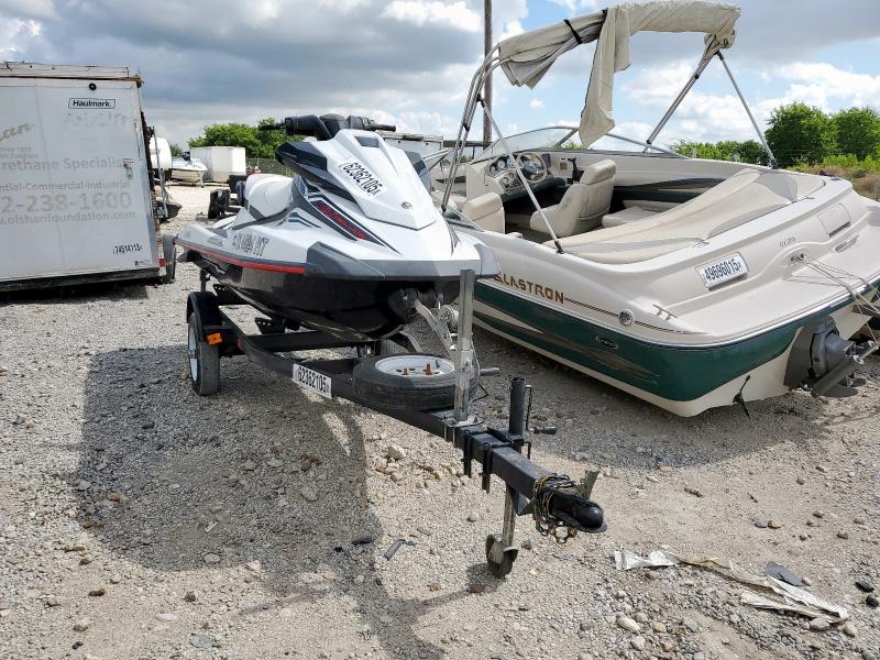 2018 Yamaha Waverunner  