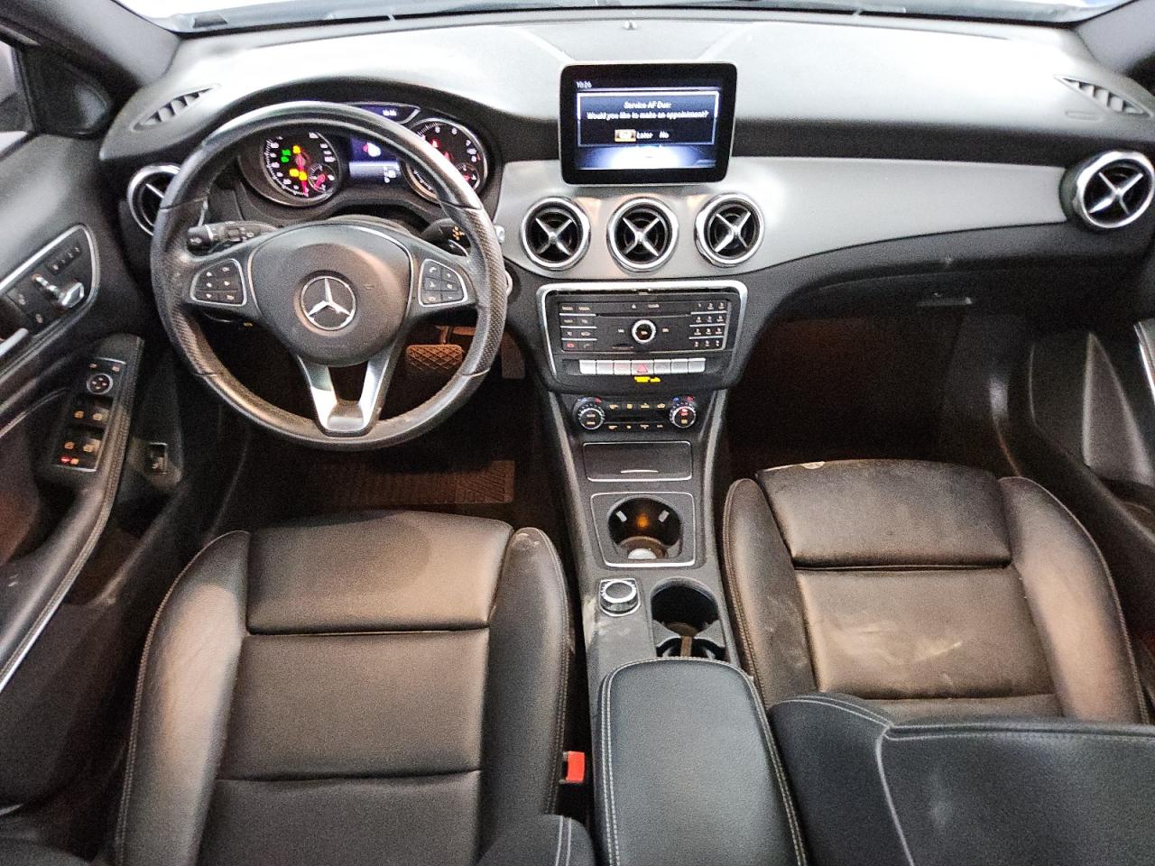 2019 Mercedes-Benz Gla 250 VIN: WDCTG4EB6KU010063 Lot: 53533795