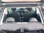 2016 FIAT 500 LOUNGE for sale at Copart ROCHFORD