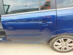 2010 VAUXHALL ZAFIRA DES for sale at Copart SANDY