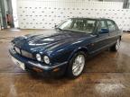1998 JAGUAR XJ8 AUTO for sale at Copart NEWBURY