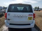2017 DODGE GRAND CARAVAN SE   à vendre chez Copart AB - CALGARY