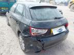 2014 AUDI A1 SPORT T for sale at Copart BRISTOL