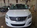 2012 Volkswagen Routan Se for Sale in Franklin, WI - Hail