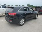 2016 Kia Sorento Lx за продажба в Bridgeton, MO - Side