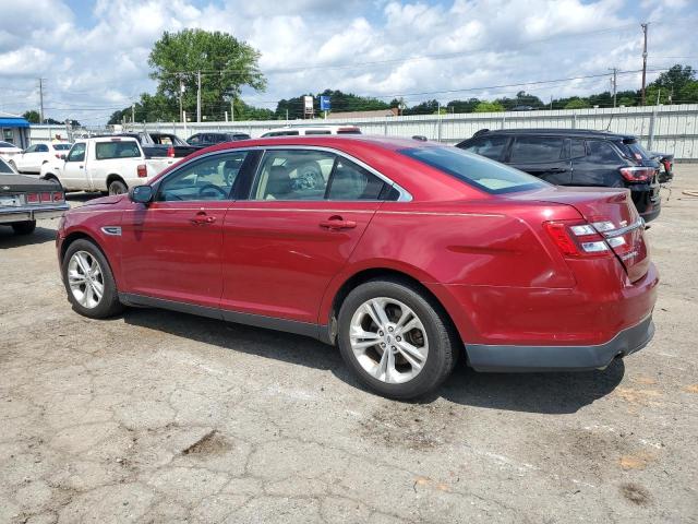  FORD TAURUS 2013 Burgundy