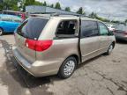 2007 TOYOTA SIENNA CE   à vendre chez Copart OR - PORTLAND NORTH