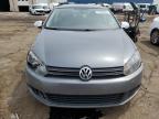 2012 Volkswagen Jetta Tdi   للبيع في Woodhaven، MI - Front End