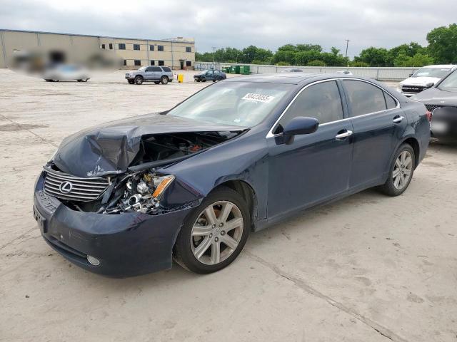 2009 Lexus Es 350