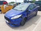 2013 FORD FIESTA ST- for sale at Copart SANDWICH