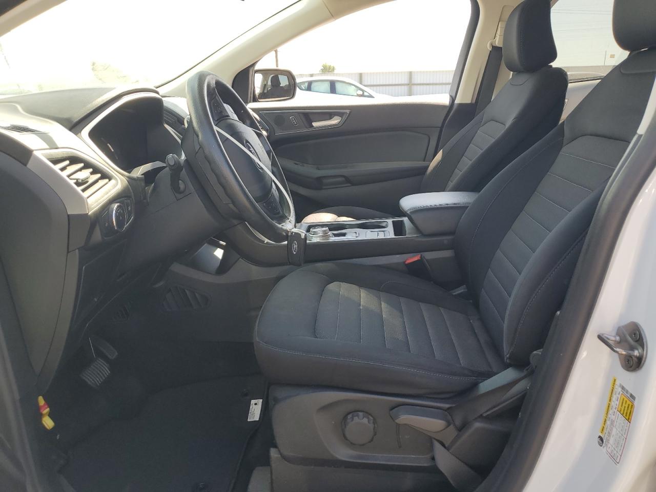 2021 Ford Edge Se VIN: 2FMPK4G96MBA25022 Lot: 62890725