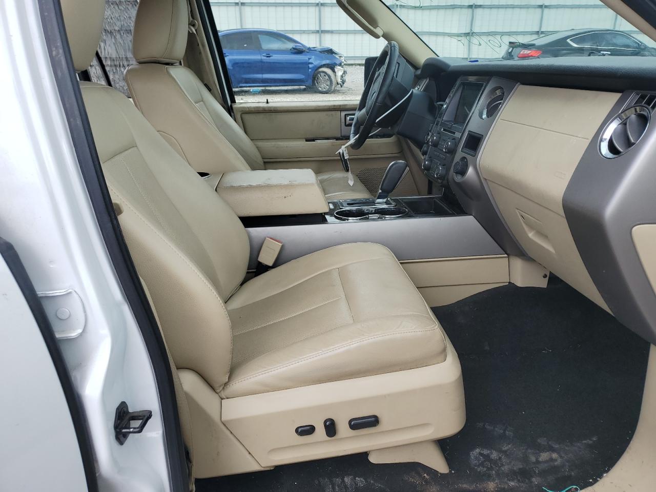 1FMJK2AT7HEA31310 FORD EXPEDITION 2017