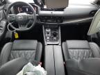 2025 Nissan Rogue Plat 1.5L en Venta en Riverview, FL - Rollover