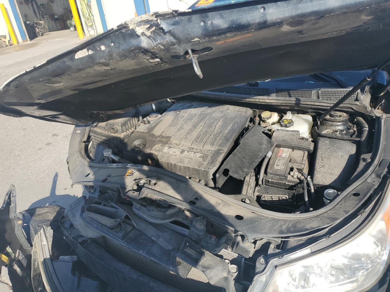 2012 Buick Lacrosse Premium VIN: 1G4GE5E30CF231459 Lot: 61933075