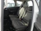 2017 VAUXHALL MERIVA LIF for sale at Copart CHESTER
