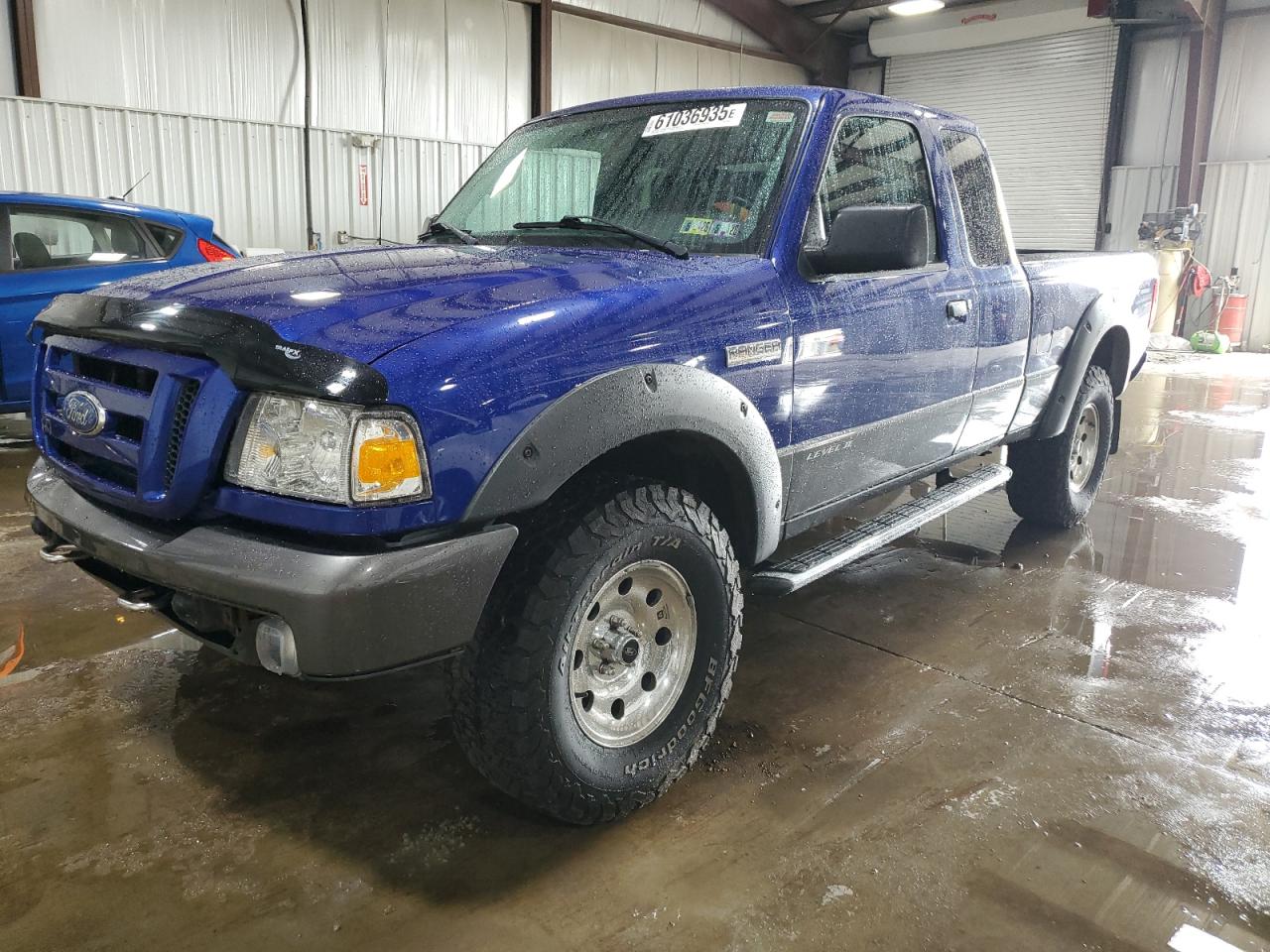 2006 Ford Ranger Super Cab for Sale in West Mifflin, PA - Front End