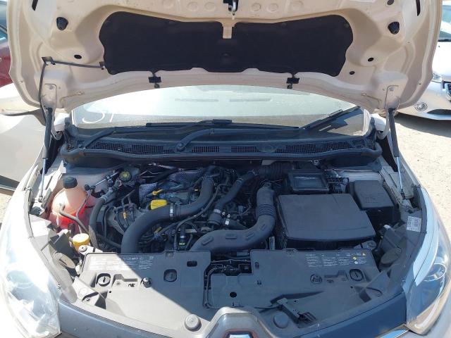 2013 RENAULT CAPTUR D-Q