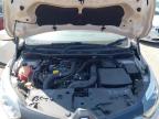 2013 RENAULT CAPTUR D-Q for sale at Copart PETERLEE