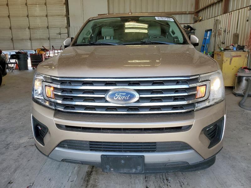  FORD EXPEDITION 2020 tan