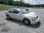 1999 Nissan Sentra Bas 1.6L zu verkaufen in Gastonia, NC - Front End