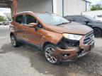 Riverview, FL에서 판매 중인 2018 Ford Ecosport Titanium - Front End